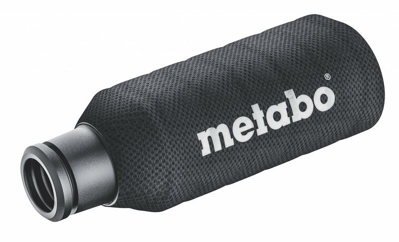 Metabo 631369000 Textielen Stofzak, SR, SRE, SXE, SXA