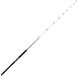 Okuma Custom Prolite canne de pêche au chalut Argent 2,13 m / 4-6 Lbs