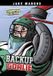 Backup Jake Maddox Sports Stories: Champion Editions- Backup Goalie