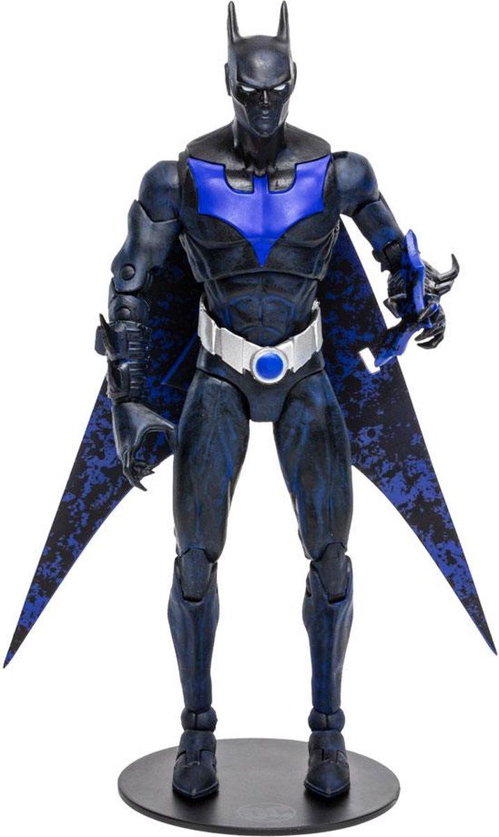 McFarlane DC Multiverse Action Figure Inque as Batman Beyond 18 cm