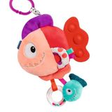 Ravensburger Play+ Pop-it Piranha (rot)