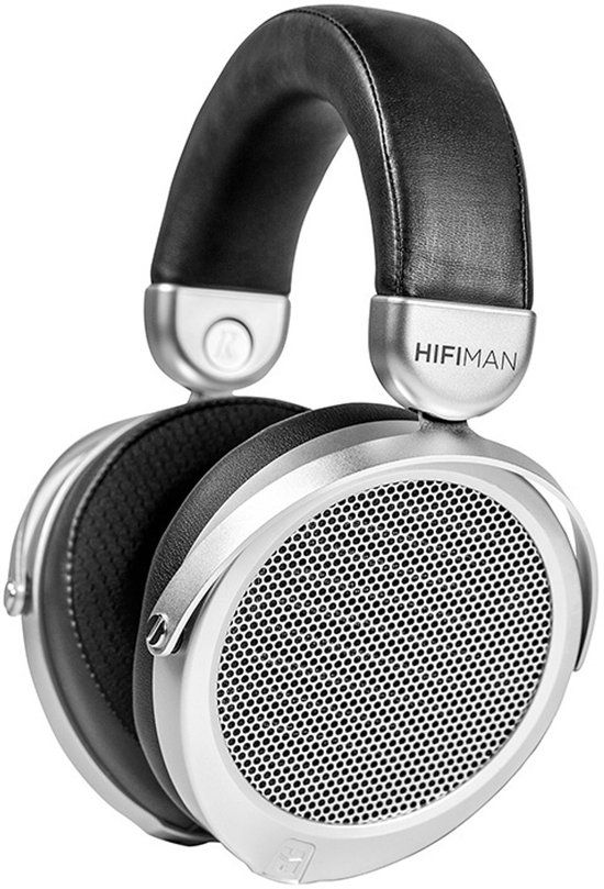 HiFiMAN Deva Pro Wired only Hoofdtelefoon