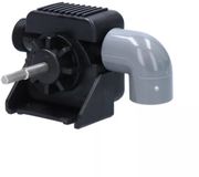 Excellent Cowdrencher Drill-Driven Pump