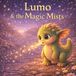Lumo: The Little Dragon Paperback