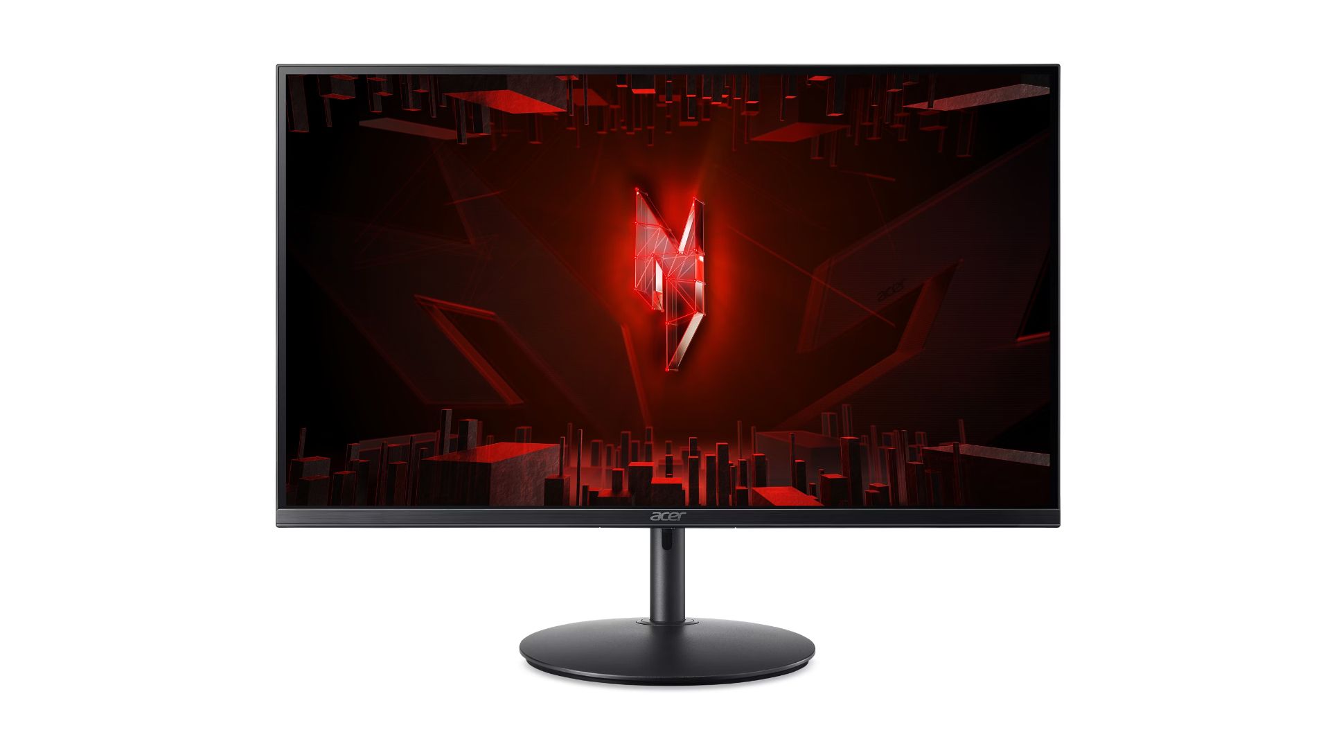 Acer XF0 XF270 M3 - 27" Full HD 180Hz Gaming Monitor - Black
