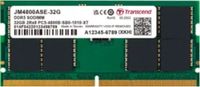 Transcend JetMemory JM4800ASE-32G 32GB DDR5 4800MHz Laptop Memory