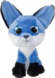 Lumo Stars Lumo Fox Blueberry - Huge - 42cm
