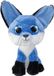 Lumo Stars Lumo Fox Blueberry - Huge - 42cm