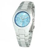 Chronotech CC7039L-01M Unisex Polshorloge