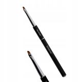Semilac One Stroke Penseel voor Nail Art - Synthetisch, Schuin Afgesneden