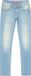 Vingino Bettine Jeans Meisjes - Broek - Lichtblauw - Maat 152