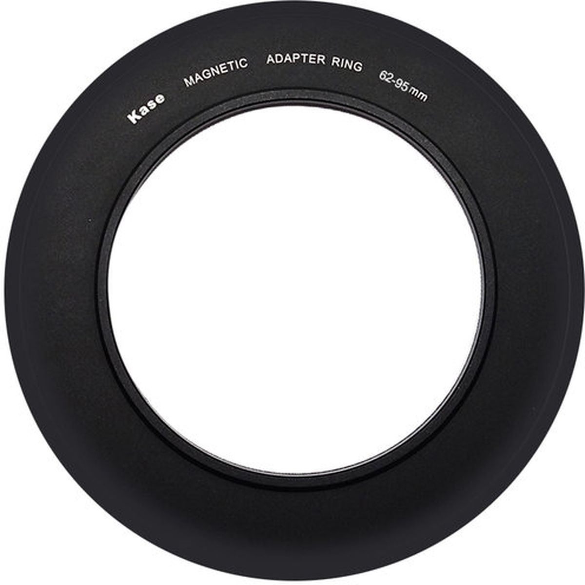 Kase Magnetic Adapter Step-Up Ring 62-95mm