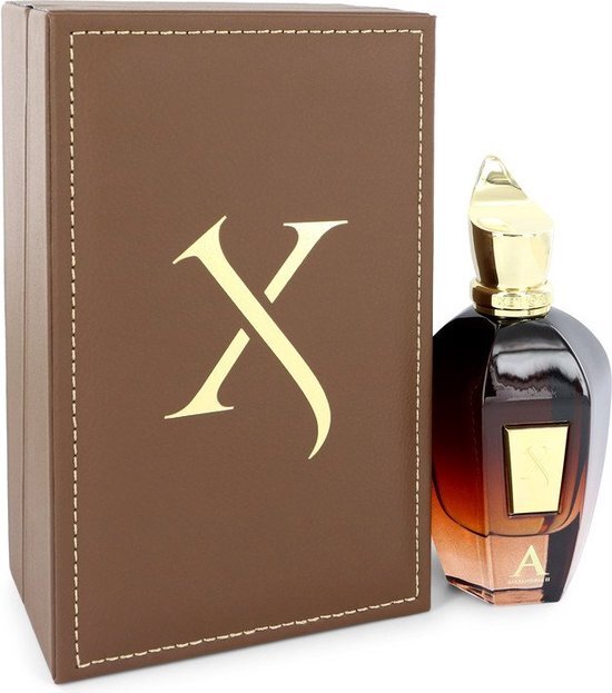 Xerjoff Alexandria II Eau de Parfum 100 ml