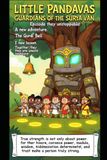 LITTLE PANDAVAS GUARDIANS OF SURYA VAN EPISODE 1-5