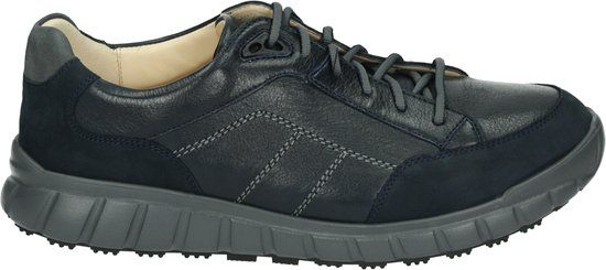 Ganter 251361 EVO Heren Sneakers - Blauw - Maat 40.5