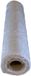 KNOBBY SHOP AKTIEBOLAG Holeshot Packing Roll Doma Silencer 800ºc Demper Herverpakkingsset Argent