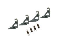 CoreParts MSP7667 Pickervinger voor Sharp ARM236/237/276/277 Laser/LED-printers (1 stuk)
