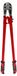 Schmith Kettingschaar/Boutenknipschaar 750 mm / 30 inch Professioneel Gereedschap Industriële Kwaliteit Staal