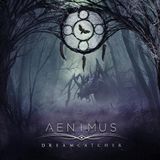 Dreamcatcher Aenimus Dreamcatcher CD