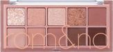 Rom&nd Romand Better Than Palette 03 Rosebud Garden Mono Oogschaduwpalette Glanzend 10 ml
