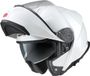 Bogotto H272 Klaphelm - Systeemhelm - Wit - XS