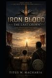Iron Blood: The Azari Saga - Iron Blood