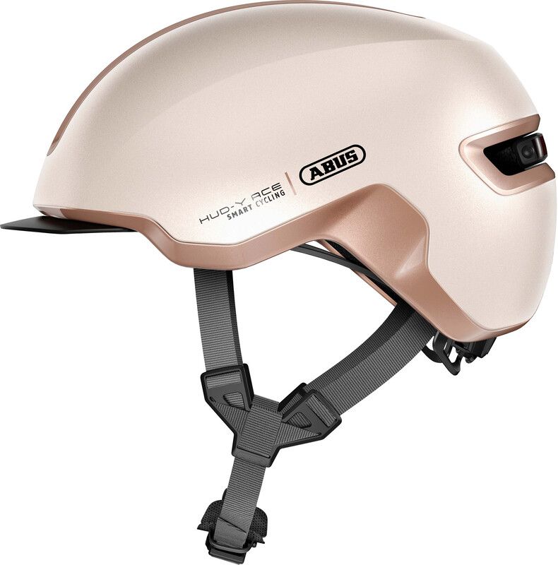 Abus Hud-Y Helm - 4003318670404