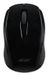 Acer AMR800 Ambidextrous RF Wireless Optical 1600 DPI Black Mouse