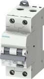 Siemens 5SU13266FP16 Aardlekschakelaar/zekeringautomaat