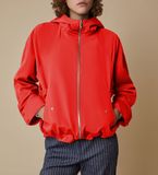 PennyBlack Veste Bice rouge (L), Casual, Polyester