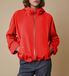 PennyBlack Veste Bice rouge (L), Casual, Polyester
