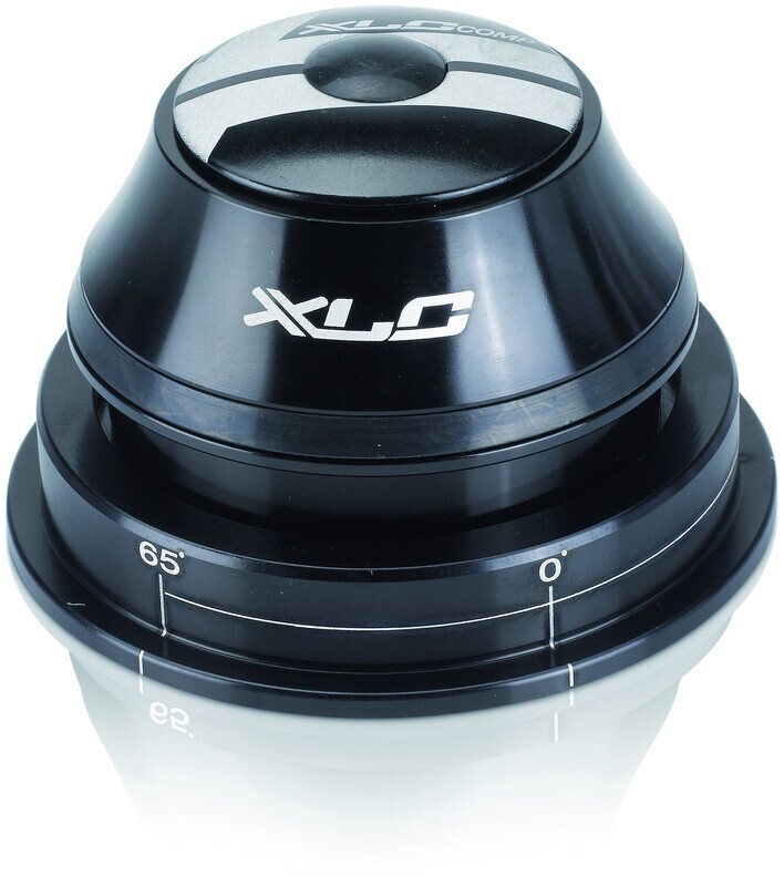 XLC HS-I11 Ahead Headset ZS 44/28,6 | ZS 56/39,8