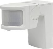 Homematic IP Bewegingsmelder met Schakelactuator