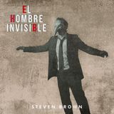 El Steven Brown - El Hombre Invisible (CD)
