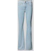 Levi's® 300 Levi's 315 Shaping Bootcut Jeans - Blauw - 32/32 - Dames