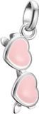 Thomas Sabo - CC1302-007-9 - Bedel - Dames - 925 Zilver - 2,5cm
