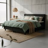 Haluta Complete Boxspring 140 x 200 cm