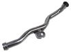 METZGER 4010484: Tuyau de liquide de refroidissement, durite de refroidissement pour OPEL Vivaro A fourgon (X83) et pour RENAULT ESPACE IV (JK0/1), TRAFIC II fourgon (FL)
