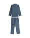 G-STAR Tee and Pant Pyjamas Set bleu foncé