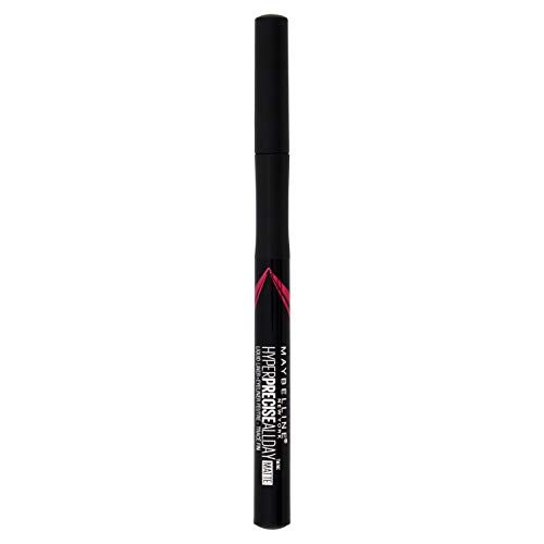 Maybelline Hyper Precise All Day Matte Eyeliner - Matte Onyx