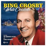 Coast2Coast Bing Crosby - White Christmas (LP)
