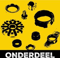 Spijker 5720 Inzetbak Voor Verfbakje - 16 x 29cm