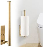 XIVADA Reserverolhouder Goud