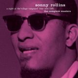 Universal Music Nederland Blue Note A Night At The Village Vanguard: The Complete Masters