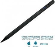 Merkloos Mobilis Optische pen Mobilis 001090 Zwart (1 Stuks)