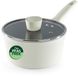Russell Hobbs Côte Ceramic Steelpan - 18 cm