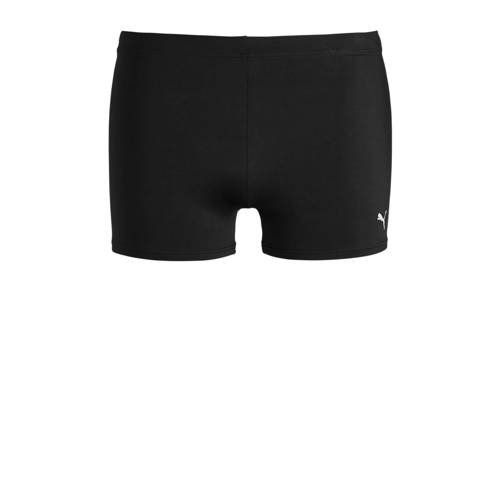 PUMA zwemboxer zwart - 8718824813783