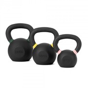 Taurus Studio Kettlebell Pro Set 4 - 20 kg