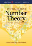 Introduction Wolfram Media Introduction to Number Theory Paperback