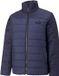 Puma Essentials veste matelassée - Bleu - Taille M